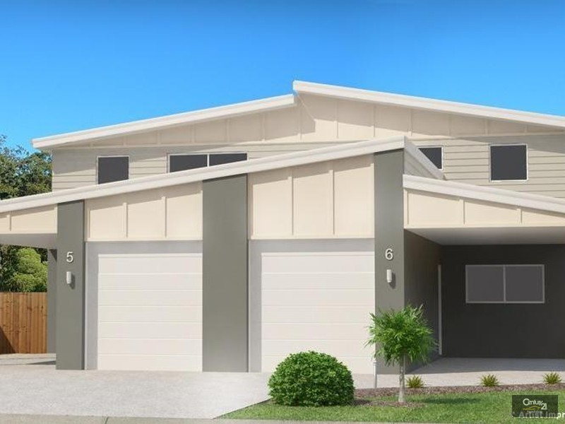 Lot 25/6 Phyllis Street, Harristown QLD 4350