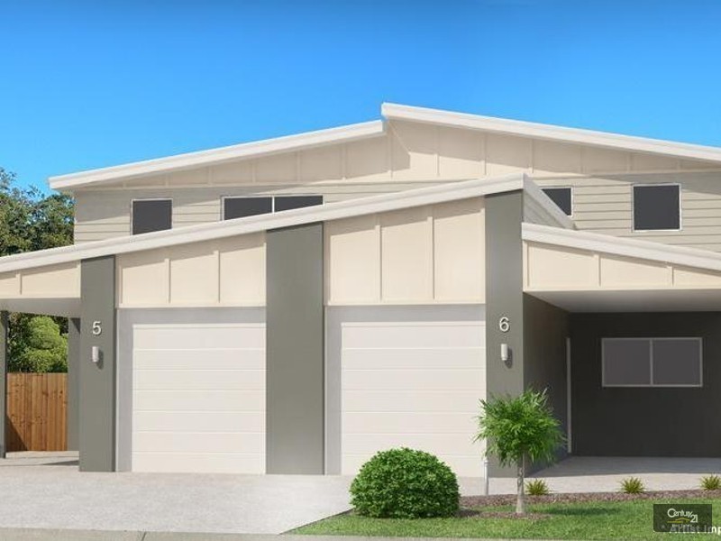 Lot 26/6a Phyllis Street, Harristown QLD 4350