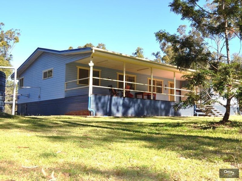 3  Norilee Avenue, Upper Lockyer QLD 4352