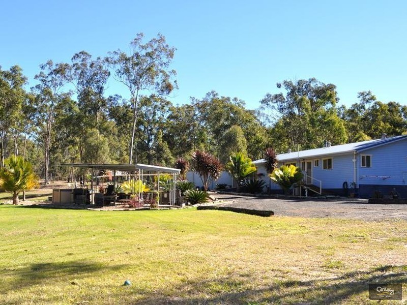 3  Norilee Avenue, Upper Lockyer QLD 4352