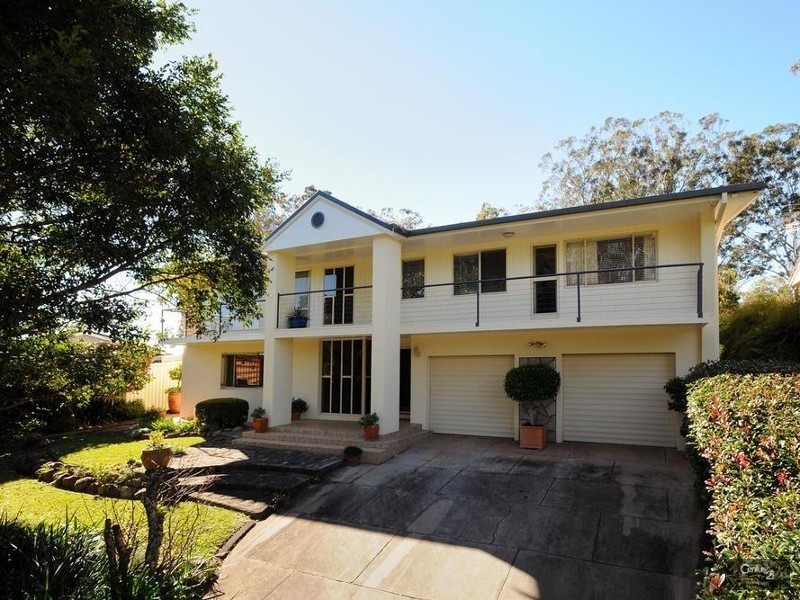 14 Murrumba Road, Rangeville QLD 4350