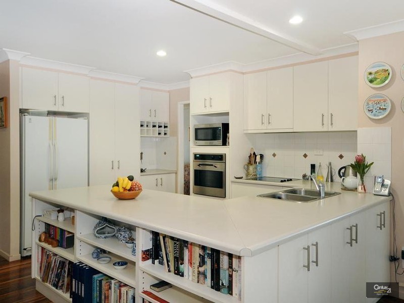 14 Murrumba Road, Rangeville QLD 4350