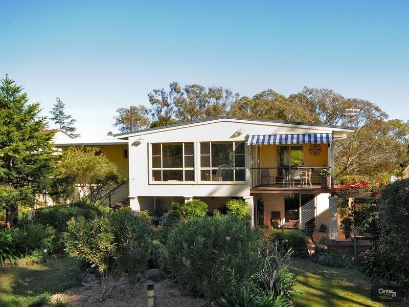 14 Murrumba Road, Rangeville QLD 4350