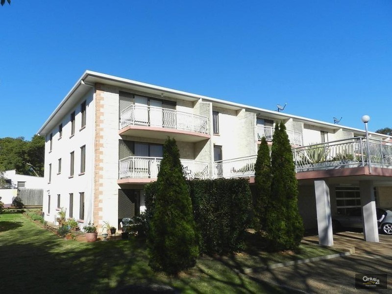 12/208  Hume Street, South Toowoomba QLD 4350