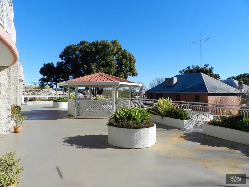 12/208  Hume Street, South Toowoomba QLD 4350