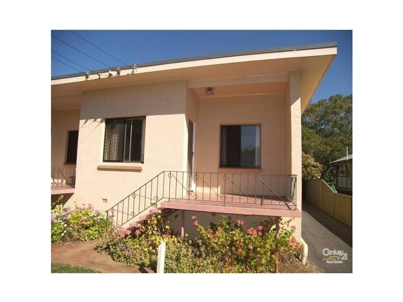 3/214 Long Street, Toowoomba City QLD 4350