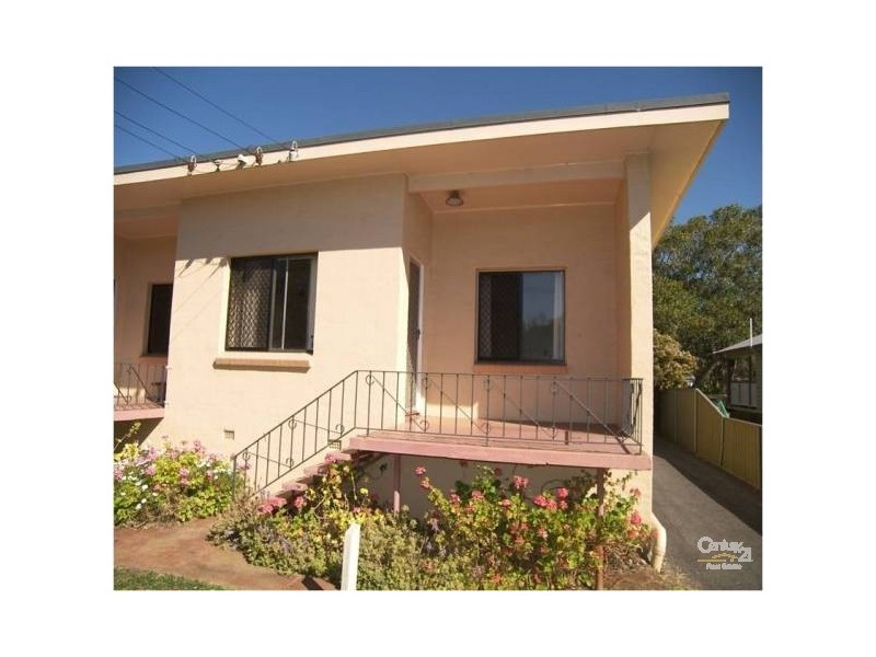 3/214 Long Street, Toowoomba City QLD 4350