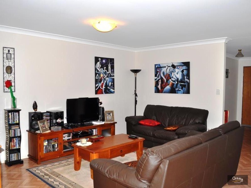 64 Bouganvillea Drive, Middle Ridge QLD 4350