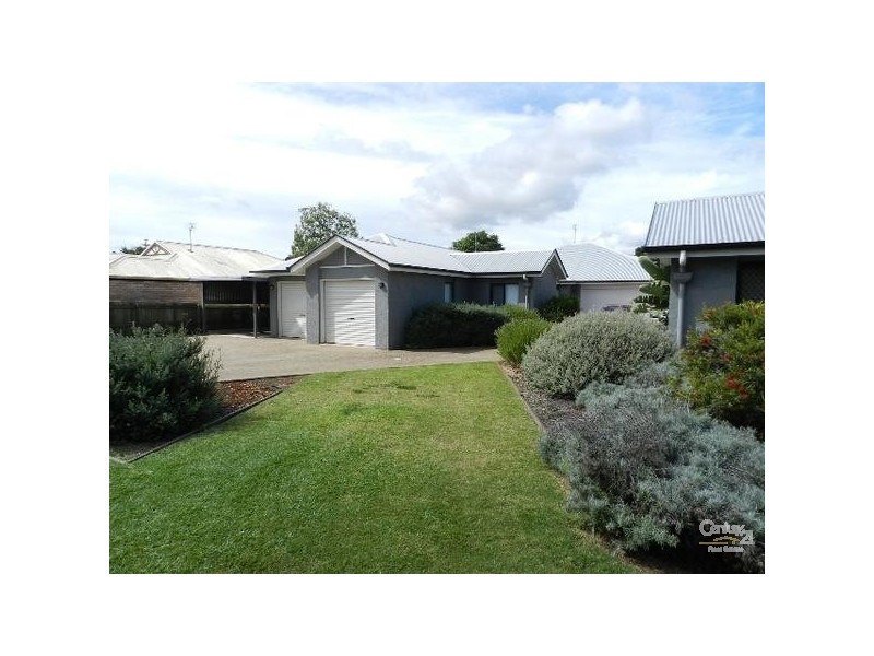 5/10 Devon Street, Newtown QLD 4350