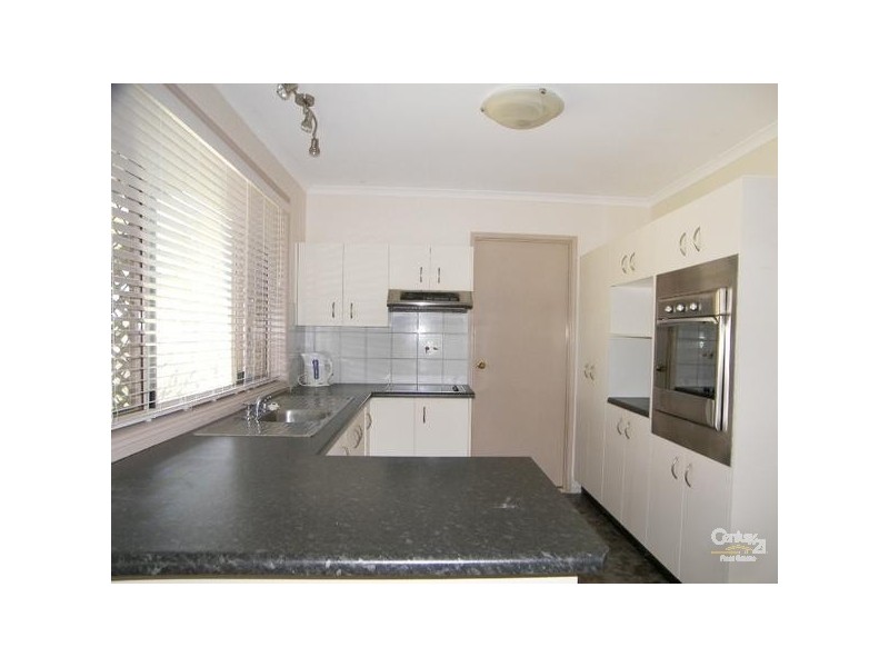 8  Bowden Court, Darling Heights QLD 4350