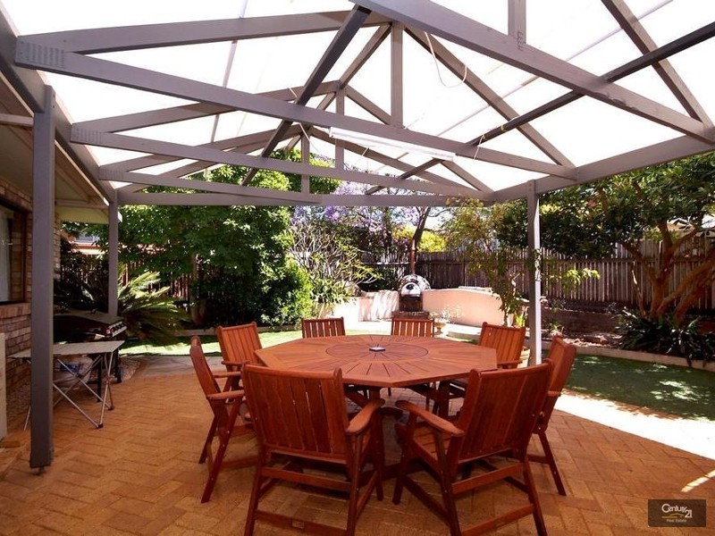 271  Mackenzie Street, Centenary Heights QLD 4350