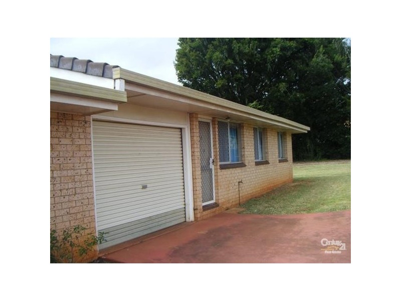 3/28a Ascot Street, Newtown QLD 4350