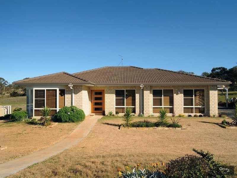 24 Settlers Drive, Gowrie Junction QLD 4352