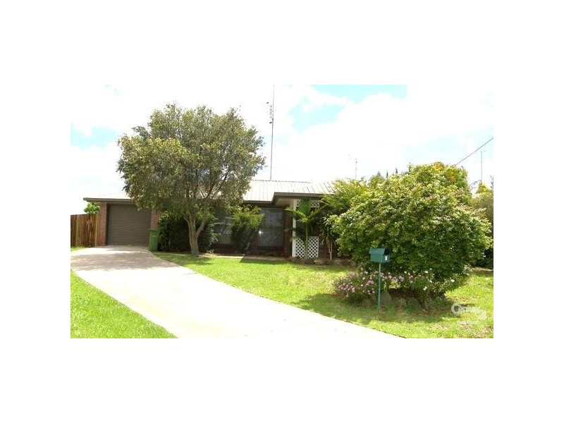 1 Wilga Court, Newtown QLD 4350