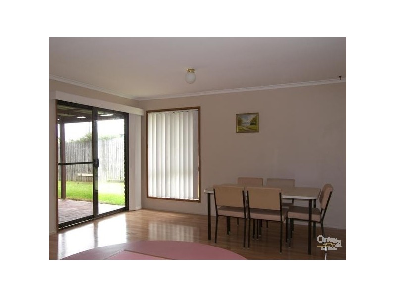 1 Wilga Court, Newtown QLD 4350