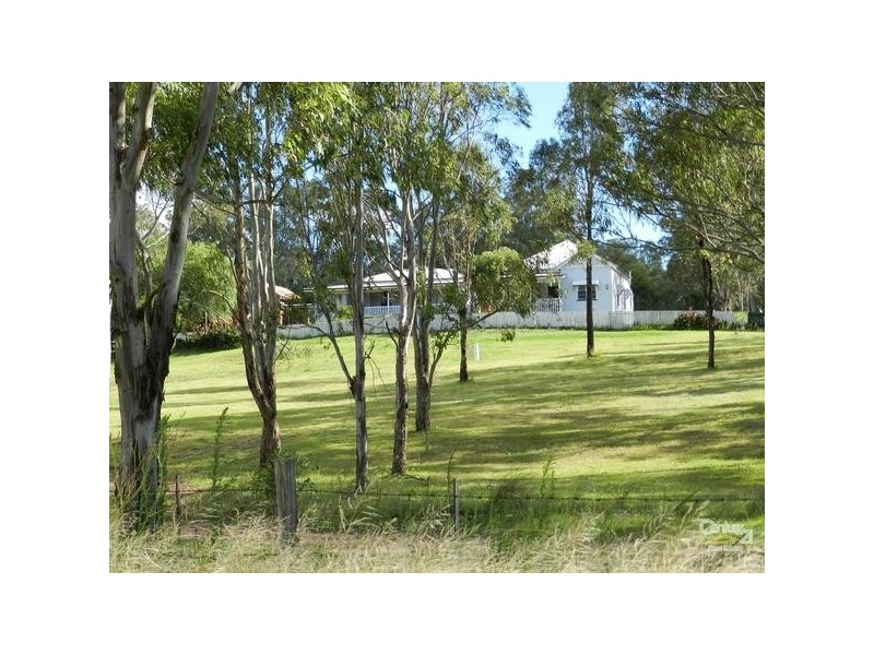 129 Evans Road, Kleinton QLD 4352