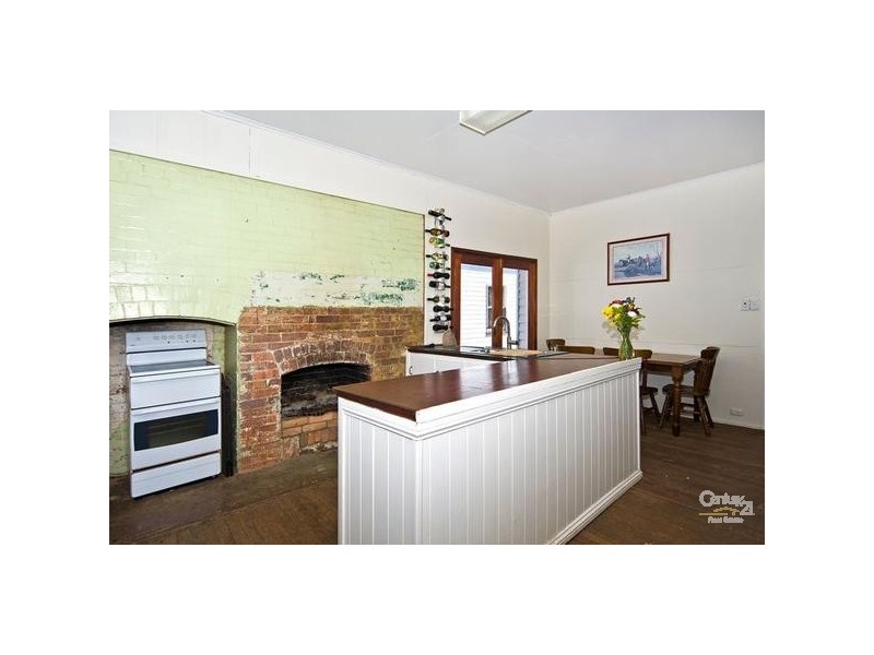 129 Evans Road, Kleinton QLD 4352