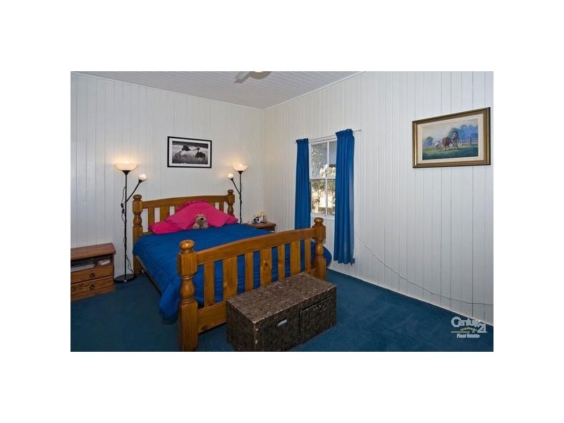 129 Evans Road, Kleinton QLD 4352