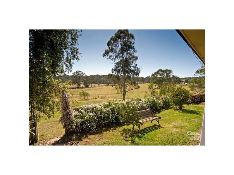 129 Evans Road, Kleinton QLD 4352