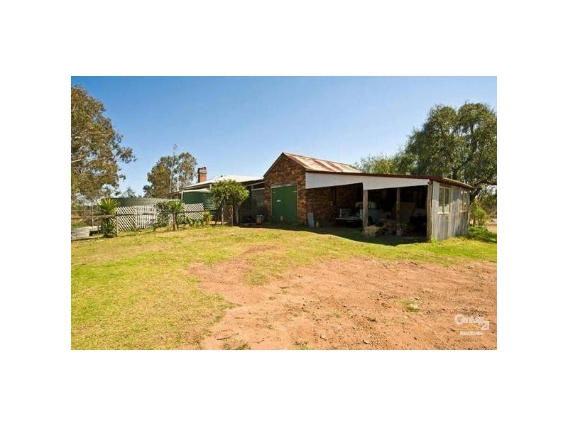 129 Evans Road, Kleinton QLD 4352