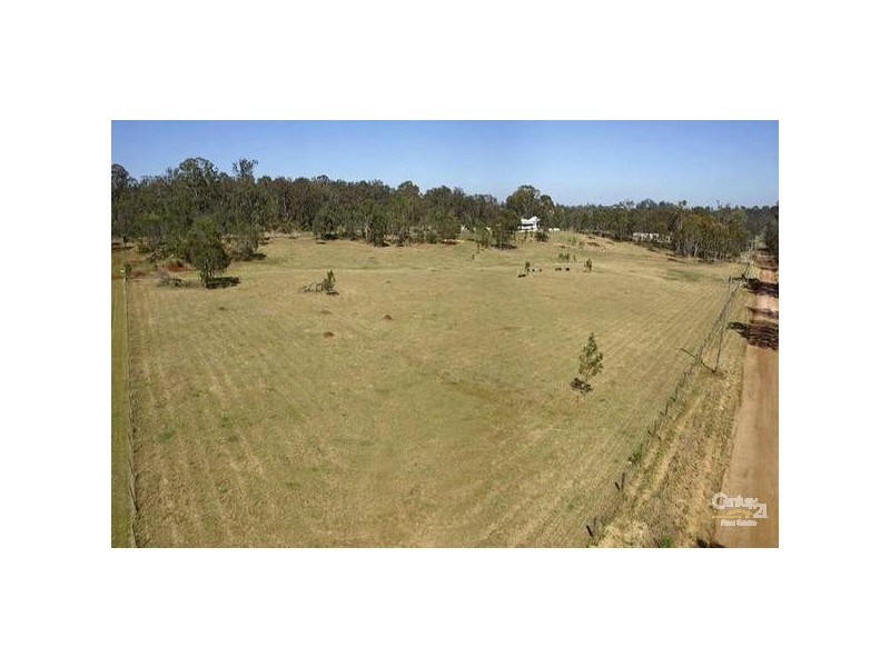 129 Evans Road, Kleinton QLD 4352