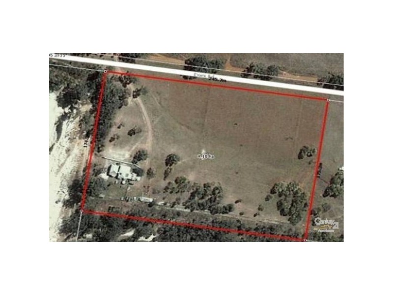 129 Evans Road, Kleinton QLD 4352