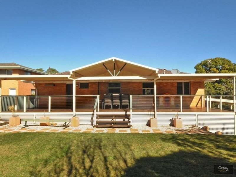 5 Coral Street, East Toowoomba QLD 4350