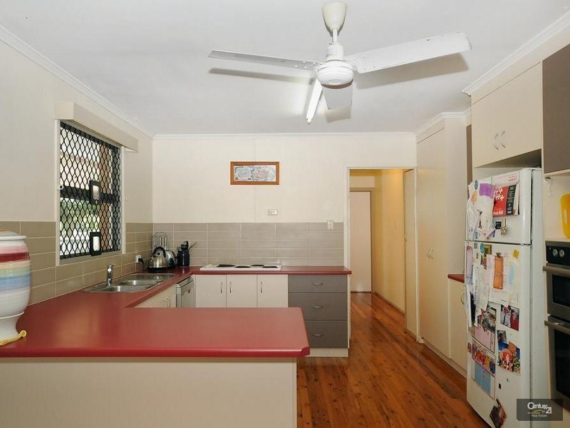 5 Coral Street, East Toowoomba QLD 4350