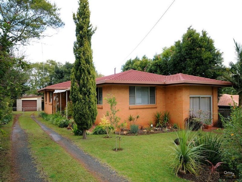 30 South Street, Rangeville QLD 4350