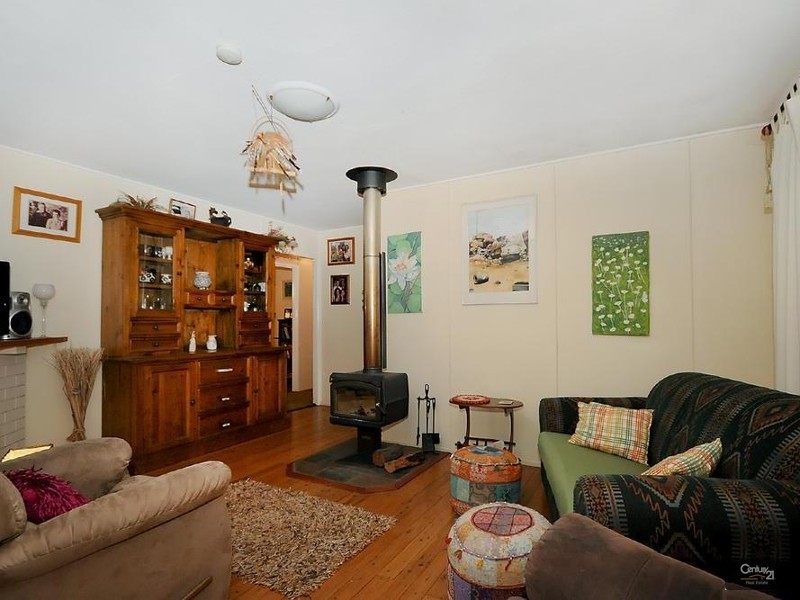 30 South Street, Rangeville QLD 4350