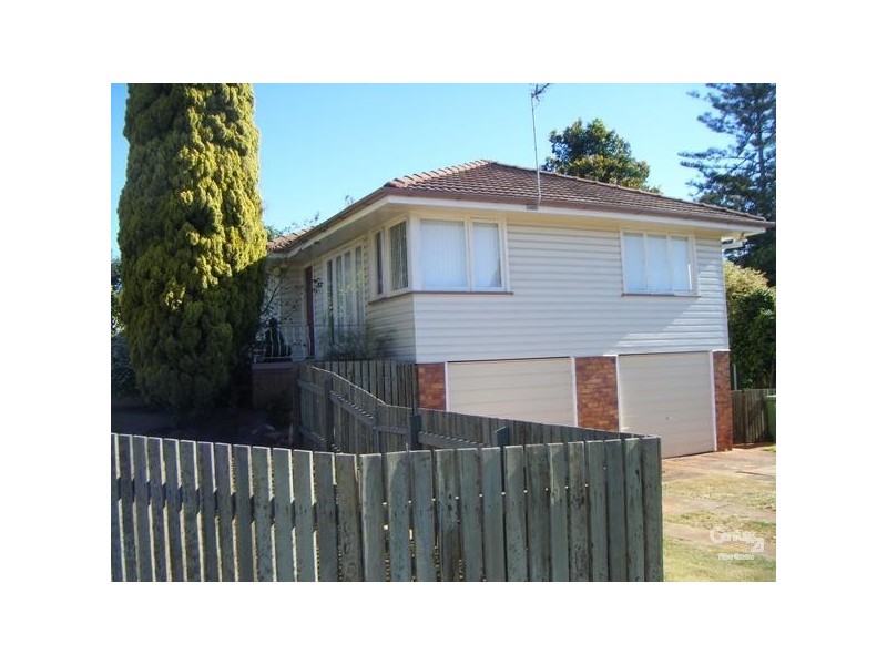 311 Hume Street, South Toowoomba QLD 4350