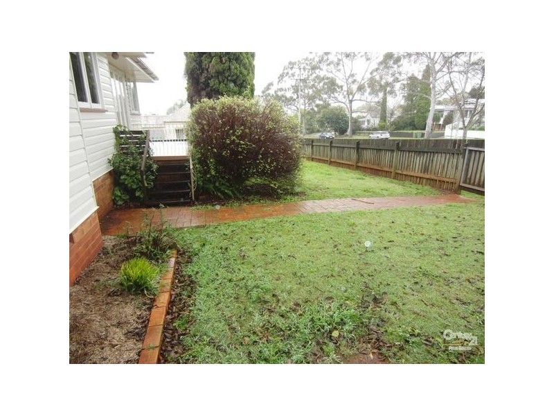 311 Hume Street, South Toowoomba QLD 4350