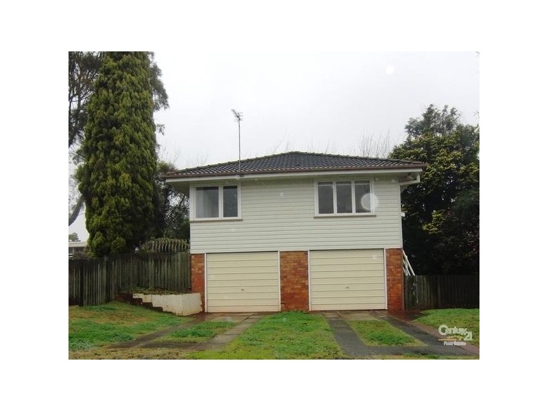 311 Hume Street, South Toowoomba QLD 4350