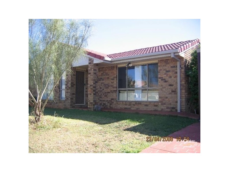 15 Baron Street, Newtown QLD 4350