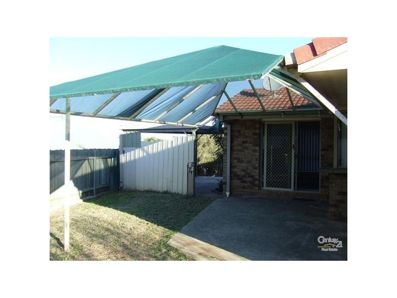 15 Baron Street, Newtown QLD 4350
