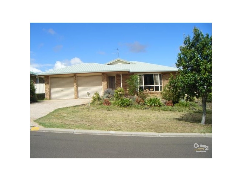 34 Catalina Drive, Wilsonton QLD 4350