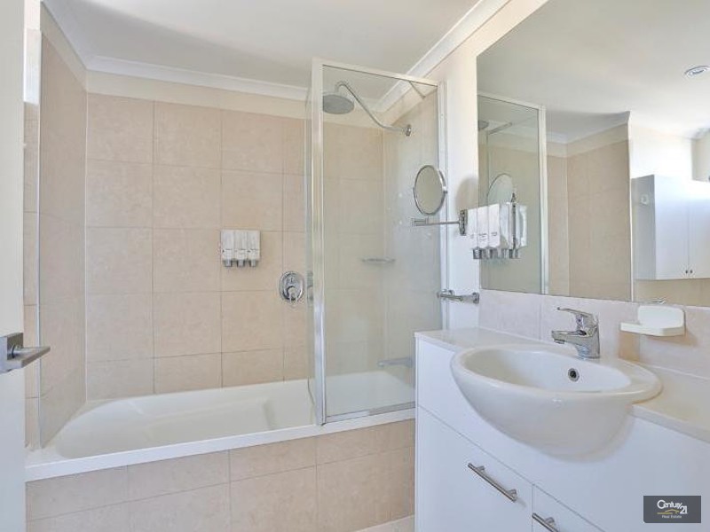 513/532 Ruthven Street, Toowoomba QLD 4350