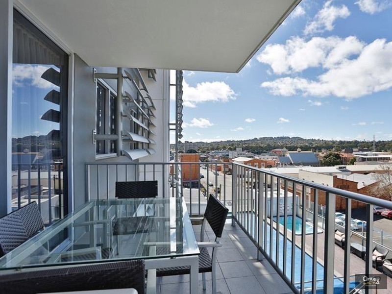 513/532 Ruthven Street, Toowoomba QLD 4350