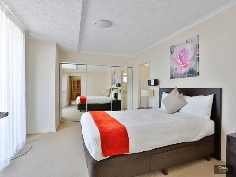 513/532 Ruthven Street, Toowoomba QLD 4350