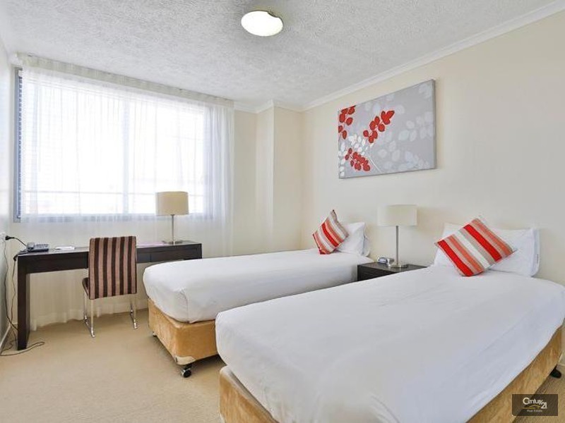 513/532 Ruthven Street, Toowoomba QLD 4350