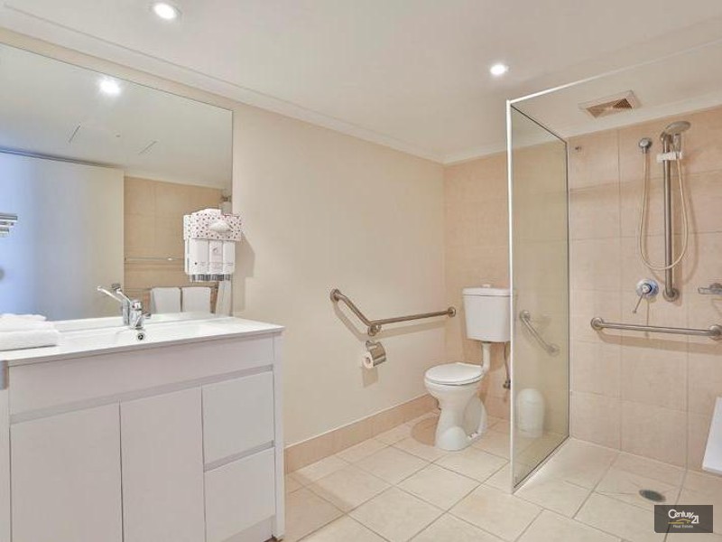 513/532 Ruthven Street, Toowoomba QLD 4350