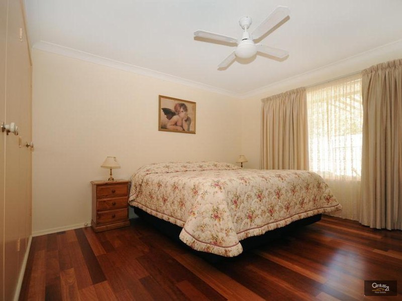 5 Kuhn Street, Kearneys Spring QLD 4350