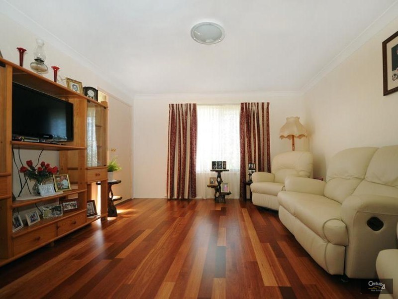 5 Kuhn Street, Kearneys Spring QLD 4350