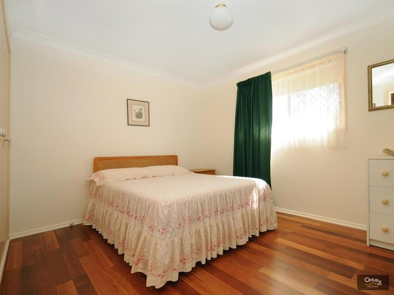 5 Kuhn Street, Kearneys Spring QLD 4350