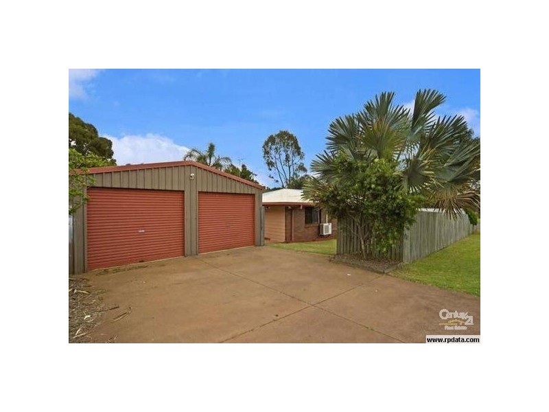 18 Wine Drive, Wilsonton QLD 4350