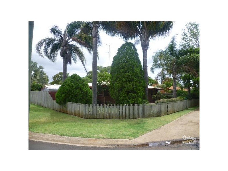 18 Wine Drive, Wilsonton QLD 4350