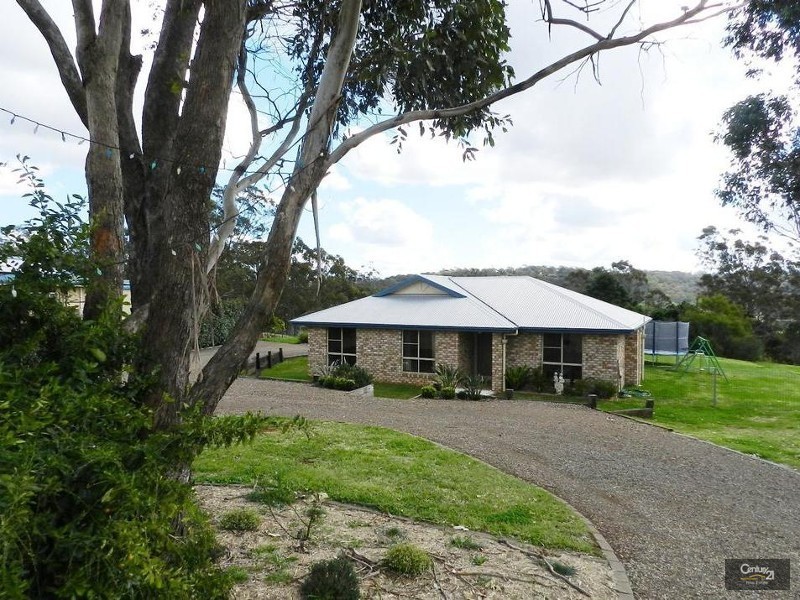 37  Wissemann Road, Top Camp QLD 4350