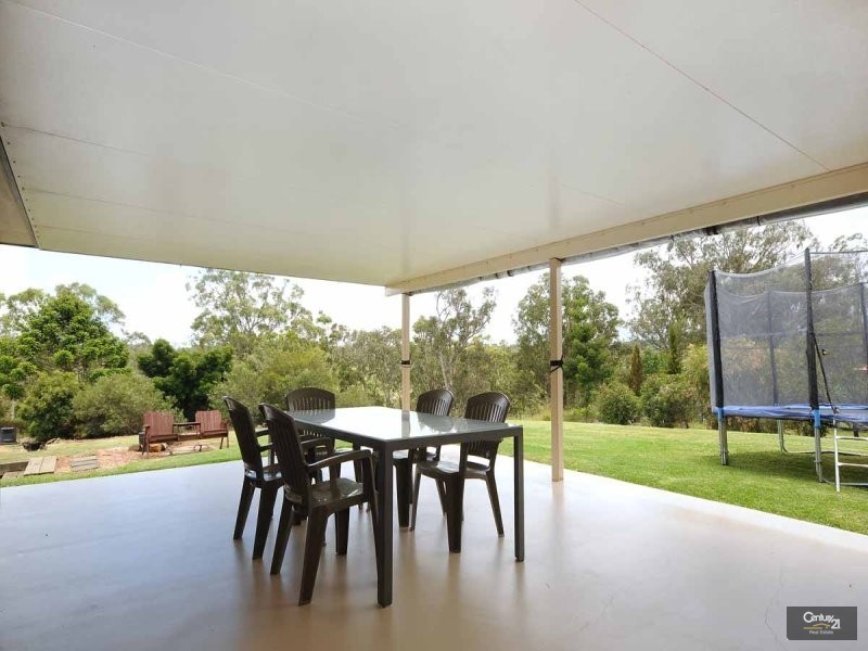 37  Wissemann Road, Top Camp QLD 4350