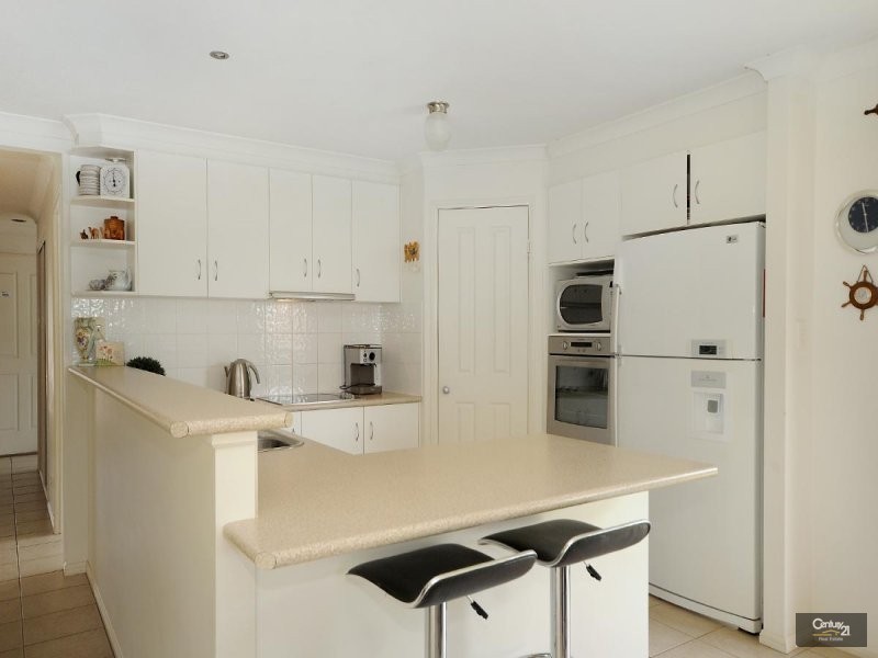 37  Wissemann Road, Top Camp QLD 4350