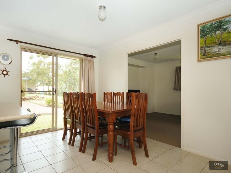 37  Wissemann Road, Top Camp QLD 4350